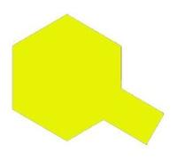 Tamiya Polycarbonate Ps27 Jaune Fluo Bombe 100ml Jaune G