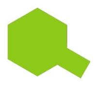 TAMIYA PS-28 Spray pour Polycarbonato Fluorescent Vert 100 ML TAMIYA PS28