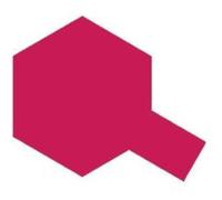 Tamiya Polycarbonate Ps33 Rouge Cerise Bombe 100ml G