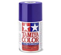 Tamiya PolyCarbonate PS35 bleu violet Bombe 100ml