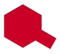 Tamiya Polycarbonate Ps37 Rouge Translucide Bombe 100ml