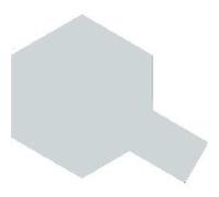 Tamiya 86048 Polycar. Spray PS48 Argent Semi Brillant Anodisé (100ml) Modélisme