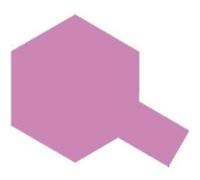 Tamiya Polycarbonate Ps50 Rose Nacree Bombe 100ml G