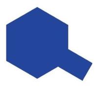 Tamiya 86051 Polycarbonate Spray PS51 Violet Anodized (100ml) Modélisme