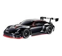 TAMIYA 58745 1:10 RC Porsche 911 GT3 R (992) - Voiture télécommandée, véhicule, modélisme, Assemblage, Loisirs, kit radiocommandé, Non Peint