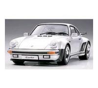 TAMIYA - Porsche 911 Turbo 1988 Tamiya 1/24 G