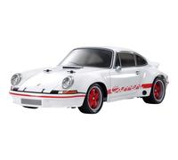Tamiya Porsche Carrera RSR 2.8 1:10 Auto RC électrique Voiture de tourisme kit