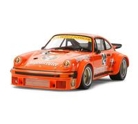 Tamiya Porsche Turbo RSR 934 JAGERMEISTER 1:24 Modélisme
