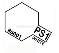 Tamiya Peinture en spray pour modélisme PS-1 86001-A00 – 100 ml