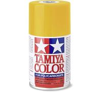 Tamiya PS-19 Camel Jaune Peinture pour Polycarbonate
