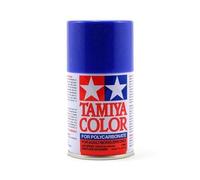 Tamiya Peinture spray PS-35 Violet Blue pour Poly./Lexan 100 ml