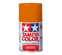 TAMIYA PS-61 METALLIC ORANGE 100ML