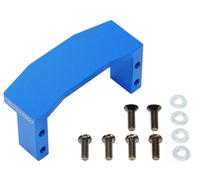 Tamiya RC 54977 TT-02 Support de servomoteur en Aluminium