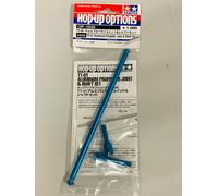 TAMIYA RC Cardan central + noix TT-01 1/10 54026 0723