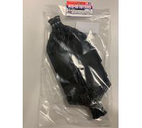TAMIYA Châssis TT-02 (dur/noir).