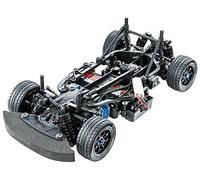 Tamiya - RC Châssis M-07 Concept Modèle Radiocommandé, 58647