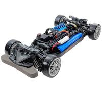 Tamiya RC Chassis TT-02D Drift