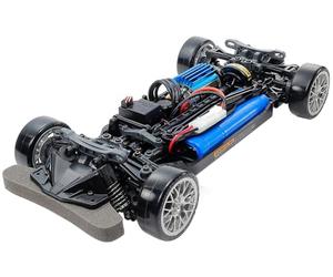 Tamiya RC Chassis TT-02D Drift
