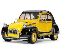 Tamiya Kit maquette Citroën 2CV Charleston M-05 58655
