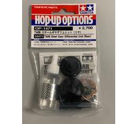 TAMIYA RC Differentiel etanches TA06, XV01, M07, M08 1/10 54471 0524