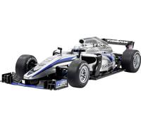 Tamiya RC F104 Pro II Modèle radiocommandé, 58652