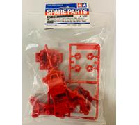 TAMIYA RC Grappe A rouge TA01/TA02 1/10 50541 1225