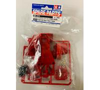 TAMIYA RC Grappe B rouge TA01/TA02 1/10 50478 0726