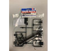 TAMIYA 51529-000 300051529 - TT-02 C-Teile Mitnehmer
