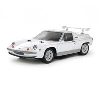 TAMIYA RC Kit de construction 1:10 RC Lotus Europa Special (M-06) / 300058698