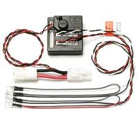 Tamiya Rc Led Light Unit (Tlu-01) [Toy] (Japan Import)