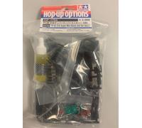 Tamiya Amortisseurs Super Mini CVA TT-02 – Set x4 1/10 54753
