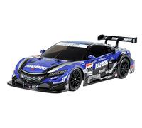 Tamiya RC RAYBRIG NSX Concept Modèle radiocommandé
