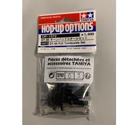 TAMIYA RC Set Bielettes Pas inversés DT02 - 03 1/10 54572 1223