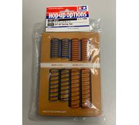 Tamiya Set de biellettes DT02/03 1/10 à pas inversés – 54572 1223