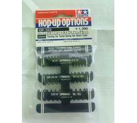 TAMIYA RC Set Ressorts courts Amortisseurs Piste 1/10 53333 0624