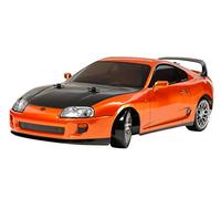 Toyota Supra Tt02d - 1/10e - Tamiya