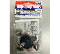 Tamiya Différentiel à billes TT-01 53663 1/10