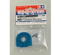 TAMIYA RC TT-02 Support Moteur Aluminium 1/10 54558 0624