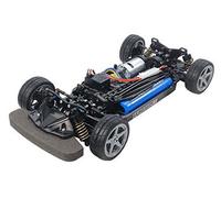 Tamiya- RC TT-02 Type S Modèle radiocommandé, 58600, Non renseigné