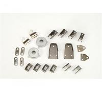 TAMIYA Sac De Pièces Métalliques A Essieu Avant 56301 / 309405917
