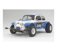 Tamiya Sand Scorcher 2010 brushed 1:10 Auto RC électrique Buggy propulsion arrière kit à monter G
