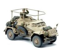TAMIYA - Sd.Kfz.223 Tamiya 1/35 G