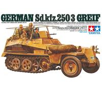 TAMIYA Sd.Kfz.250/3 Greif WWII - 1/35 - Tamiya 35113