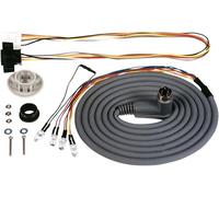 Tamiya Semi Trailer Light Set TAM56502 Elec voiture/camion pièces de rechange...