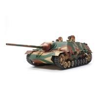 Tamiya Maquette de char Jagdpanzer IV/70 Lang G