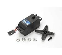 TAMIYA Servo TSU-06 Digital Low Profile Modélisme Accessoires Blanc