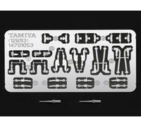 TAMIYA Set de détaillage F-14 Tomcat - 1/48 - Tamiya 12693