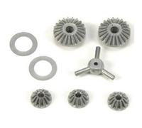 Set d'engrenages différentiels Tamiya 50602 1 pc(s)