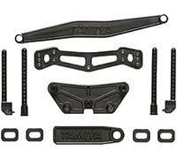 TAMIYA SP-1242 300051242 - TA05/TB Evo IV Support de carrosserie B