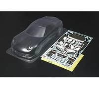 Tamiya Sp Pièces SP.1270 1/10 RC Mazda RX-7 Rechange Corps Set 51270 Plastique